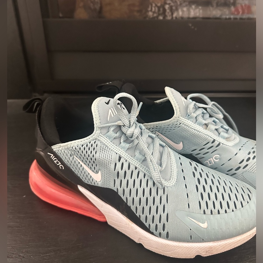 Nike Air Max sneakers